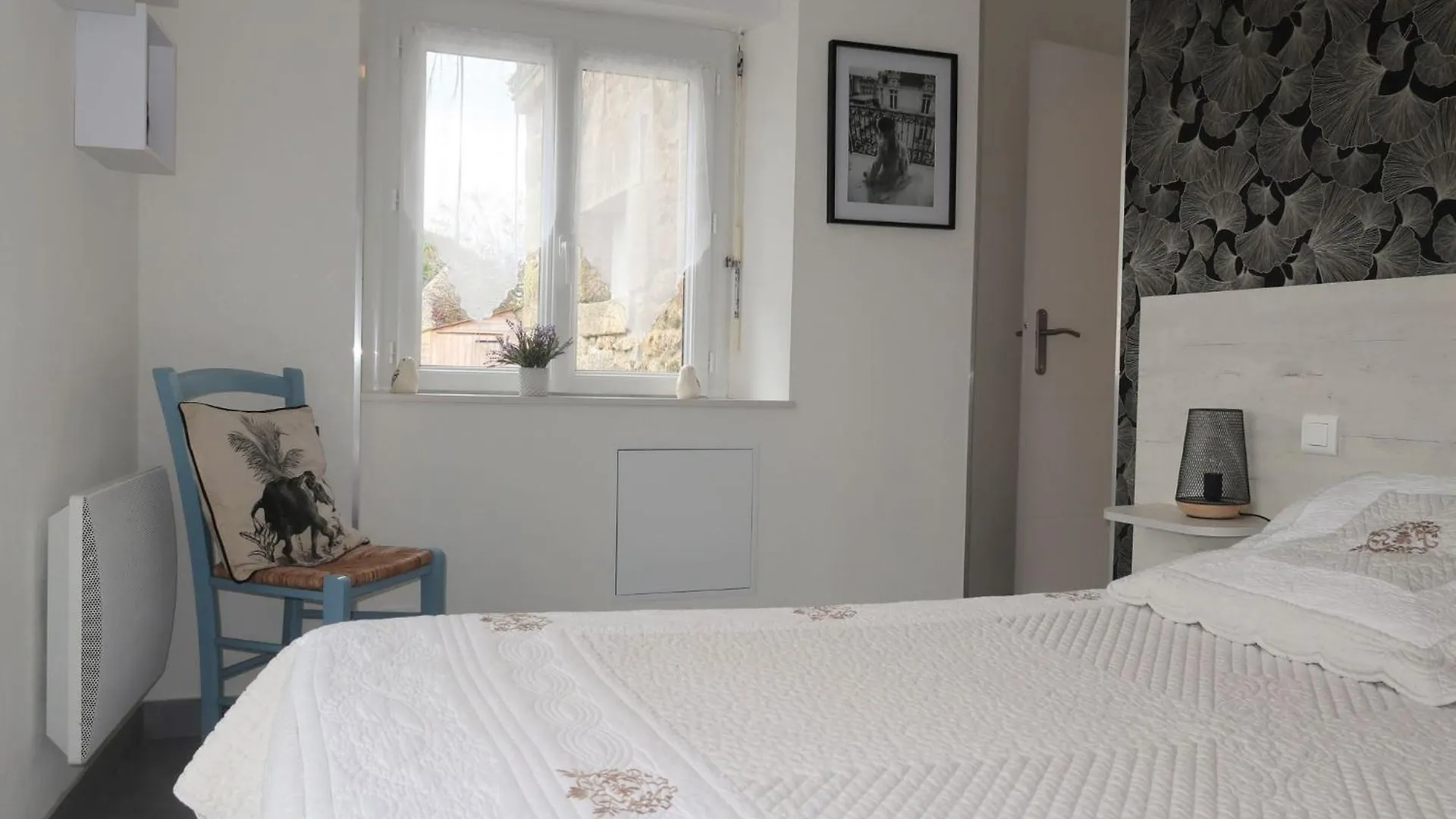 Holiday Home Houat - Phm107 By Interhome Plouhinec  Plouhinec (Morbihan)
