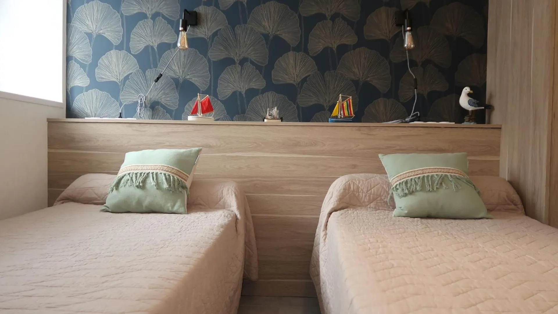 Holiday Home Houat - Phm107 By Interhome Plouhinec   Plouhinec (Morbihan)