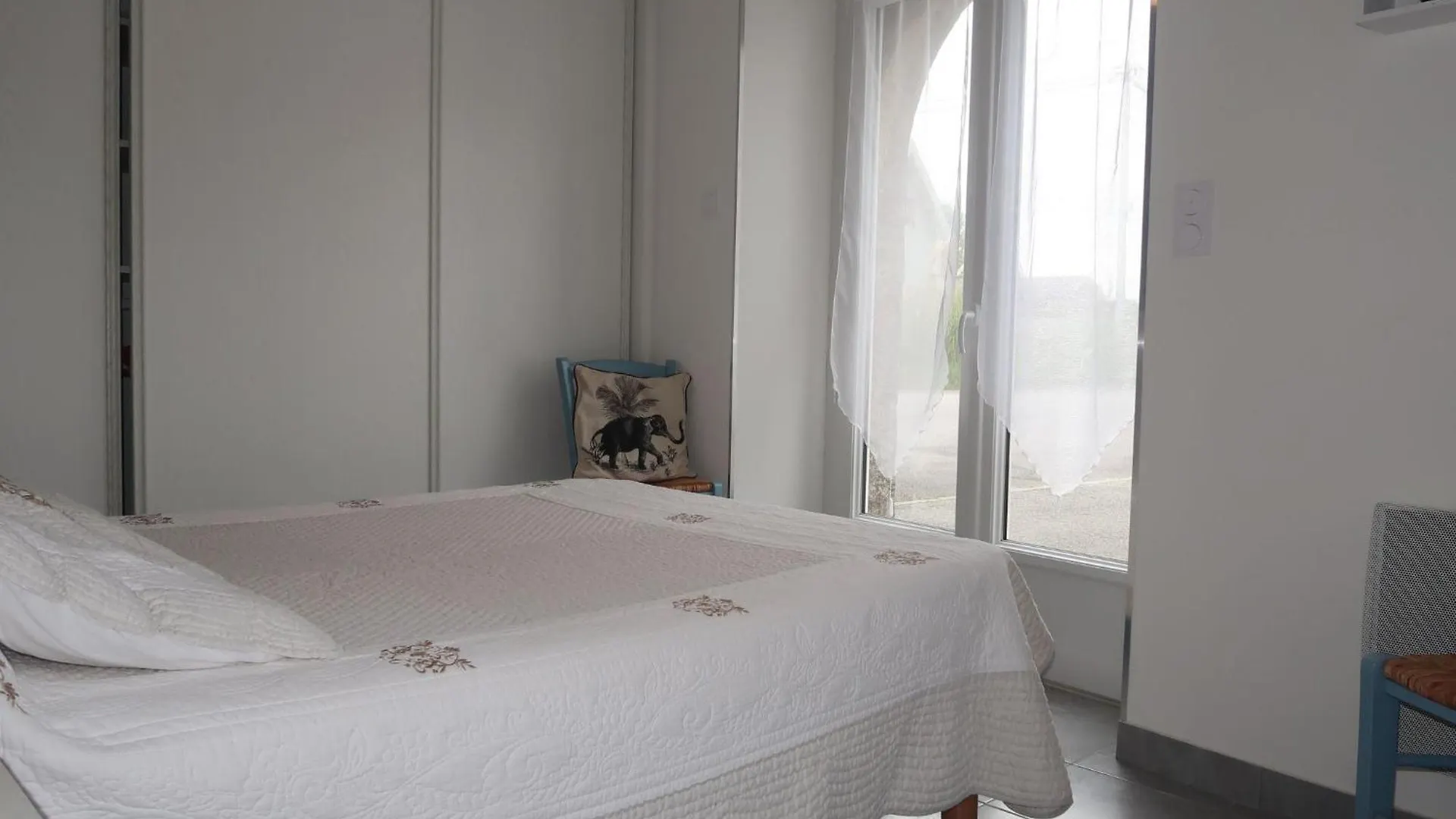 Holiday Home Houat - Phm107 By Interhome Plouhinec  0*, Plouhinec (Morbihan) Francja